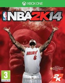 NBA 2K14 (Xbox One)