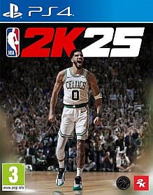 NBA 2K25 (PS4) | PlayStation 4
