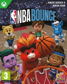 NBA Bounce (Xbox Series)