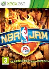 NBA Jam (Xbox 360)