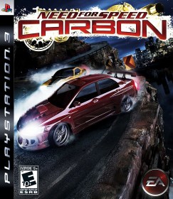 Need for Speed: Carbon (NTSC/U)(PS3) | PlayStation 3