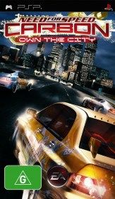 need_for_speed_carbon_own_the_city_australian_psp