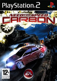 Need for Speed: Carbon (PS2) | PlayStation 2