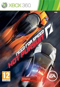 Need for Speed: Hot Pursuit (2010)(Xbox 360)