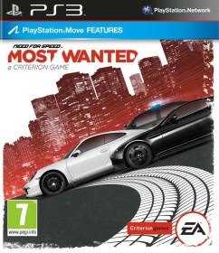 Need for Speed: Most Wanted (2012)(PS3) | PlayStation 3