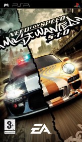 Need for Speed: Most Wanted 5-1-0 (PSP) | PlayStation Portable