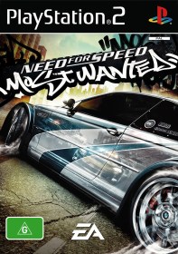 Need for Speed: Most Wanted (PS2) | PlayStation 2