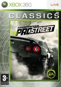 need_for_speed_prostreet_classics_xbox_360