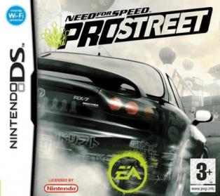 need_for_speed_prostreet_nds
