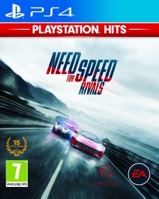 Need for Speed: Rivals - Hits (PS4) | PlayStation 4