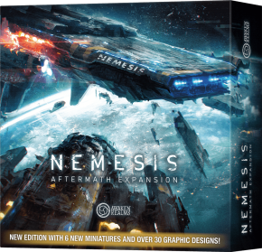 Nemesis: Aftermath Expansion