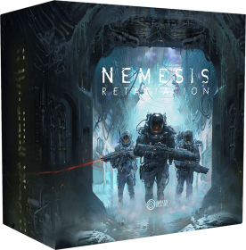 Nemesis: Retaliation