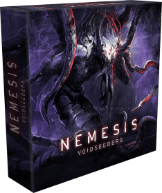 Nemesis: Void Seeders Expansion