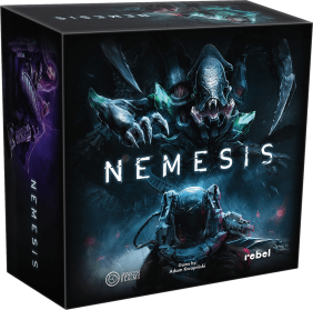 nemesis