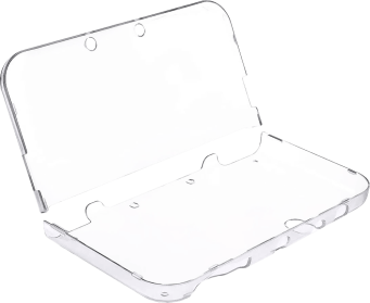 New Nintendo 3DS XL Protective Hard Shell (3DS)