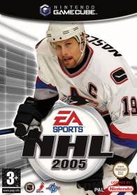 NHL 2005 (NGC) | Nintendo GameCube