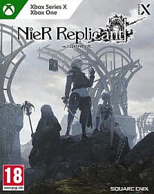 NieR Replicant ver.1.22474487139... (Xbox One)