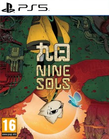 Nine Sols (PS5) | PlayStation 5