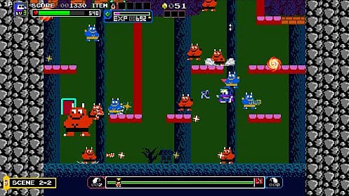 Ninja JaJaMaru: The Great Yokai Battle + Hell - Deluxe Edition