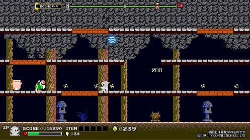 Ninja JaJaMaru: The Great Yokai Battle + Hell - Deluxe Edition