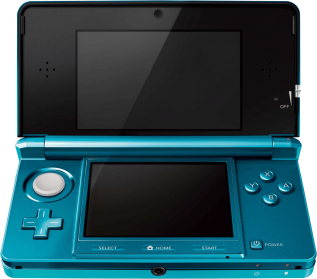 New 3ds for sale store