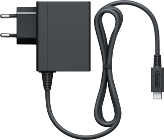 Nintendo Switch AC Adapter (NS / Switch) | Nintendo Switch