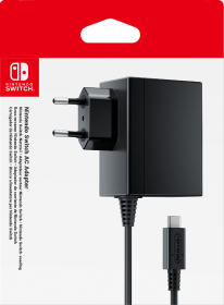 Nintendo Switch AC Adapter (NS / Switch) | Nintendo Switch