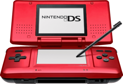 nintendo_ds_console_red_nds