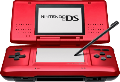 Nintendo DS Console - Red (NDS)(Pwned) | Buy from Pwned Games with  confidence. | NDS Consoles