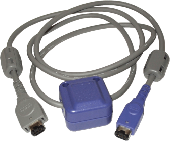 Game Boy Advance Link Cable (GBA) | Nintendo GBA / GBA SP