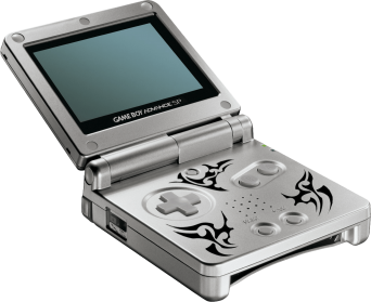 nintendo_game_boy_advance_sp_console_tribal_silver_gba