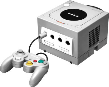 nintendo_gamecube_console_limited_edition_platinum_ngc