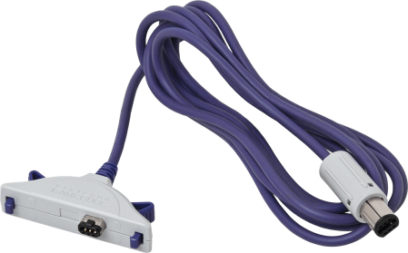 GameCube Game Boy Advance Cable (NGC) | Nintendo GameCube