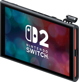 Nintendo Switch 2 256GB Console Tablet / Screen v1 Replacement (NS2 / Switch 2) | Nintendo Switch 2