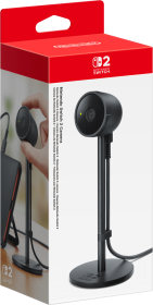 Nintendo Switch 2 Camera (NS2 / Switch 2) | Nintendo Switch 2