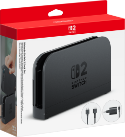 Nintendo Switch 2 Dock Set (NS2 / Switch 2) | Nintendo Switch 2
