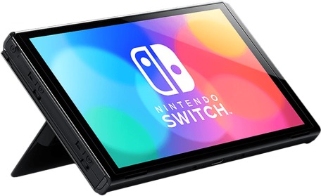Nintendo Switch 64GB OLED Model Console Tablet / Screen Replacement (NS / Switch) | Nintendo Switch