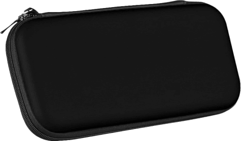 Nintendo Switch Carrying Case - Generic Black (NS / Switch)