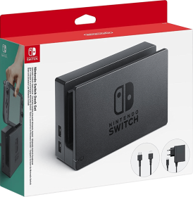 Nintendo Switch Dock Set (NS / Switch) | Nintendo Switch