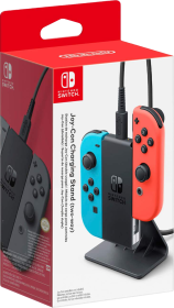 Nintendo Switch Joy-Con Charging Stand - Two-Way (NS / Switch) | Nintendo Switch