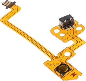 Nintendo Switch L Flex Ribbon Cable Replacement for Left Joy-Con (NS / Switch)
