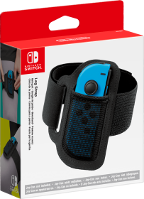 Nintendo Switch Leg Strap (NS / Switch) | Nintendo Switch