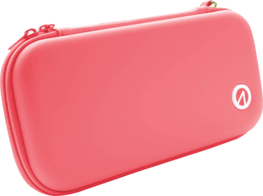 Nintendo Switch Lite Hardshell Carrying Case - Generic Pink (NS / Switch)