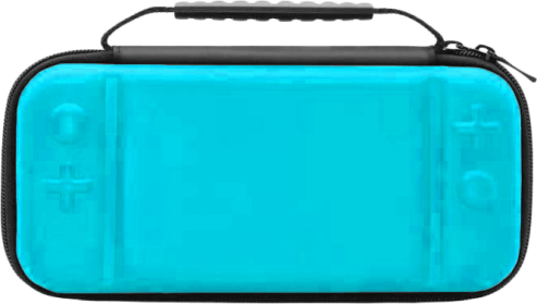 Nintendo Switch Lite Carrying Case with Handle - Generic Light Blue (NS / Switch)