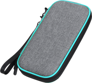 nintendo_switch_lite_hardshell_carrying_case_generic_grey_turquoise