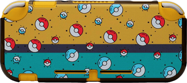 nintendo_switch_lite_protective_hard_back_shell_pokeballs_ns_switch