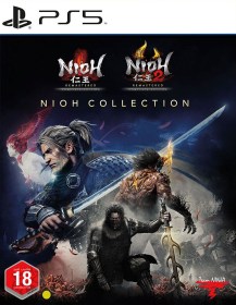 Nioh Collection (PS5) | PlayStation 5