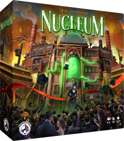 Nucleum