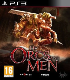Of Orcs and Men (PS3) | PlayStation 3