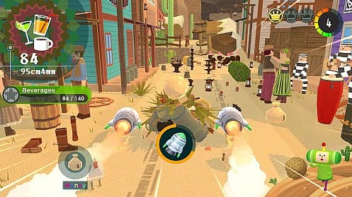 Once Upon A Katamari